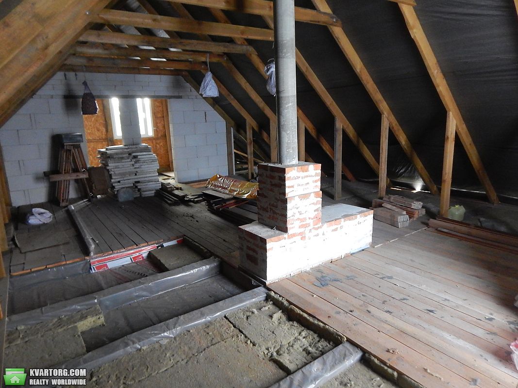 Sell house. Киевская обл., горького — photo 8