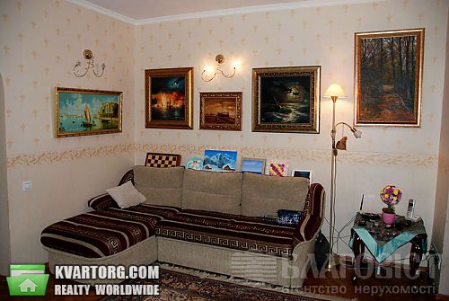 Sell 3-room apartment. Киев, Ревуцкого — photo 1