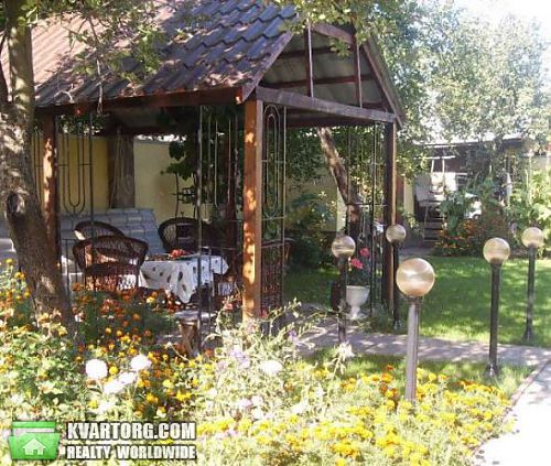Rent out house. Киев, Русановские сады — photo 1