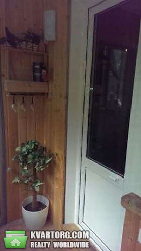 Sell 2-room apartment. Киев,  Заболотного — photo 4