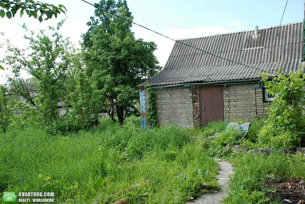 Sell house. Киевская обл., Клавдиево-Тарасово — photo 8