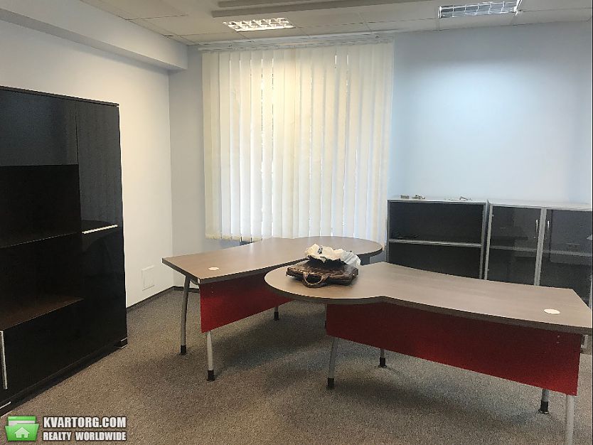 Rent out office. Киев,  Дружбы Народов бул — photo 2