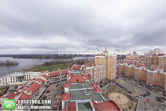 Sell multi-room apartment. Киев,  Героев Сталинграда пр — photo 1