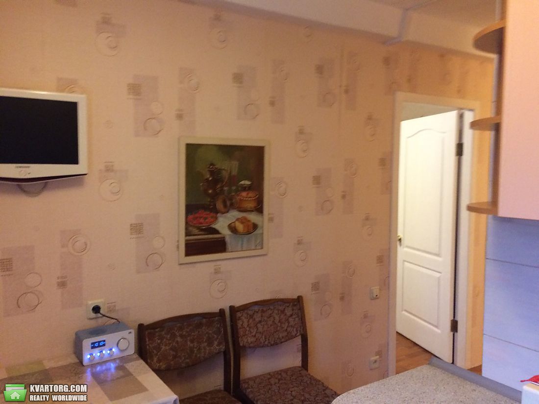 Rent out 1-room apartment. Днепропетровск, Высоковольтная — photo 6