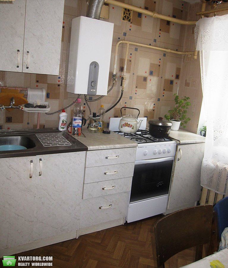 Sell 1-room apartment. Киев,  Клименко — photo 4