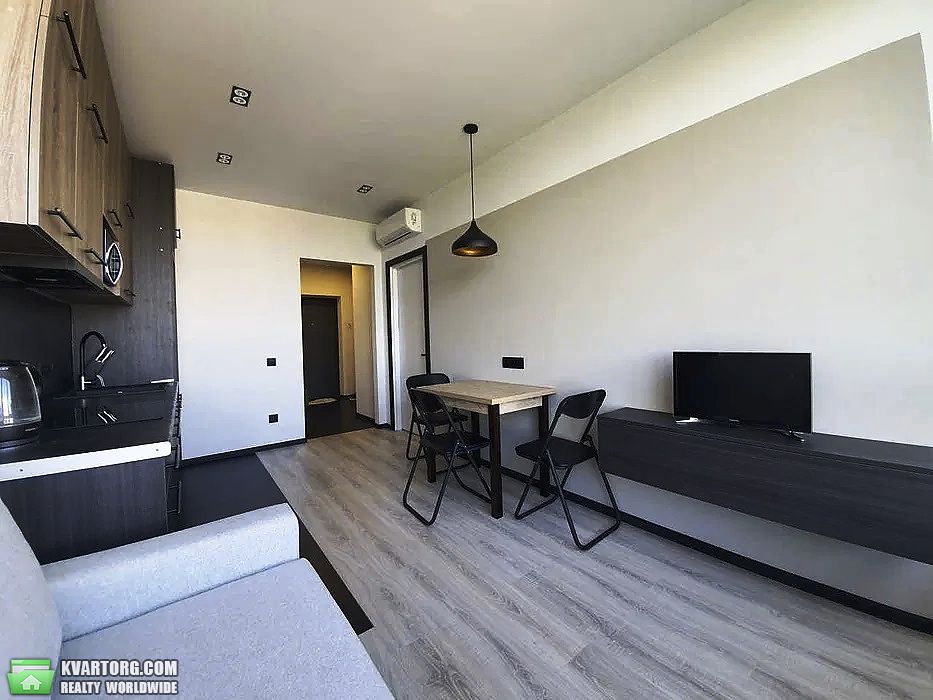 Rent out 1-room apartment. Львов, Лінкольна — photo 5