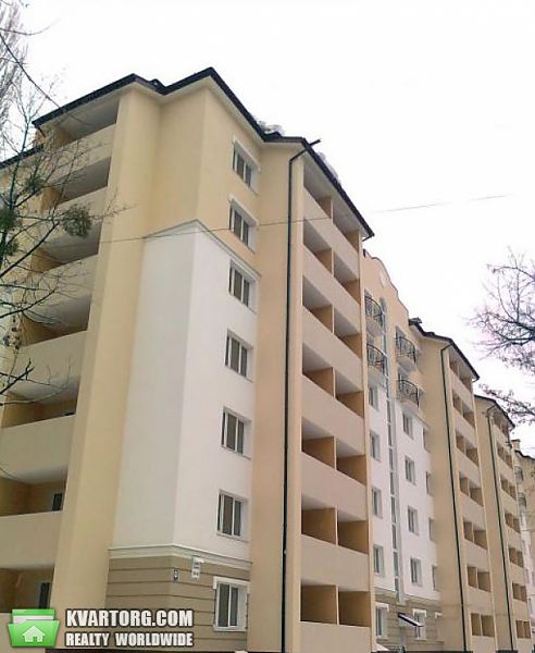 Sell 1-room apartment. Киев, Зодчих — photo 1