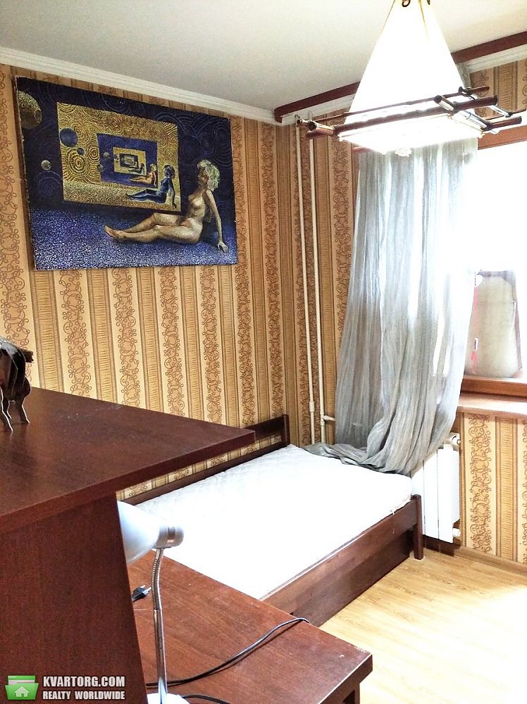 Rent out 2-room apartment. Киев,  Чугуевский пер — photo 3