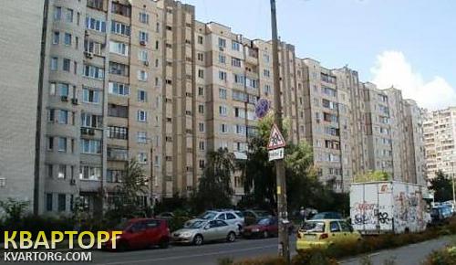продам 3-комнатную квартиру. Киев,  Кошица - фото 1