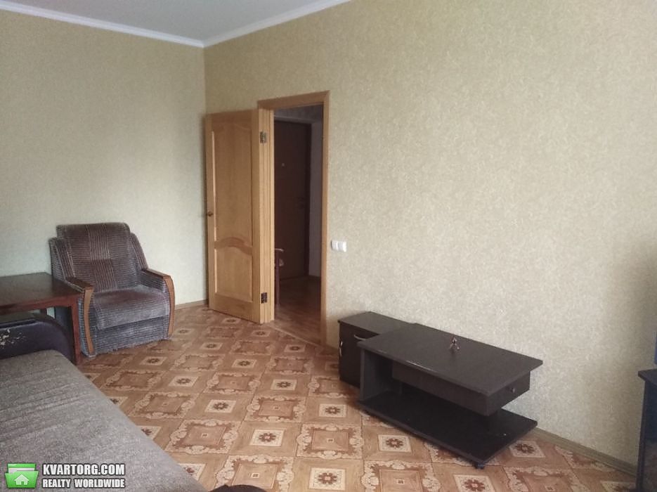 Rent out 1-room apartment. Киев,  Ломоносова — photo 6