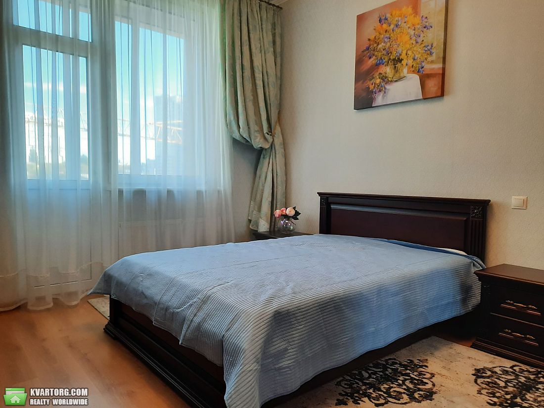 Rent out 1-room apartment. Киев,  Барбюса — photo 4