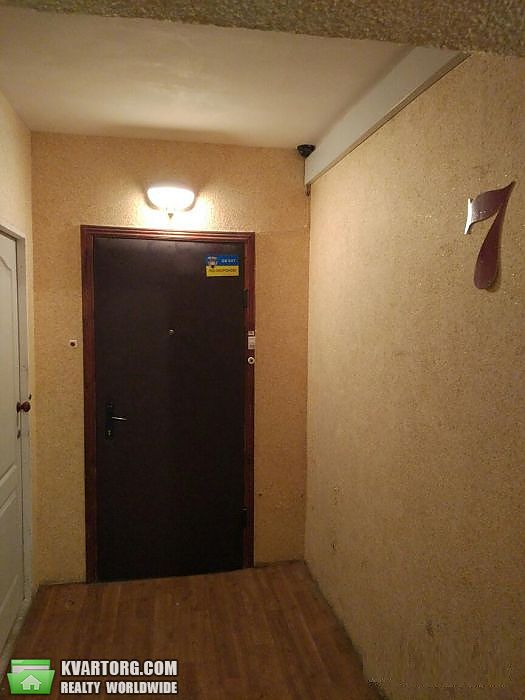 Sell 3-room apartment. Киев,  Тростянецкая — photo 3