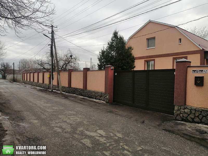 Sell house. Харьков, Клубная — photo 1