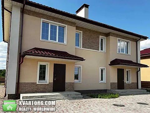 Sell house. Киевская обл., Ходосівка — photo 1