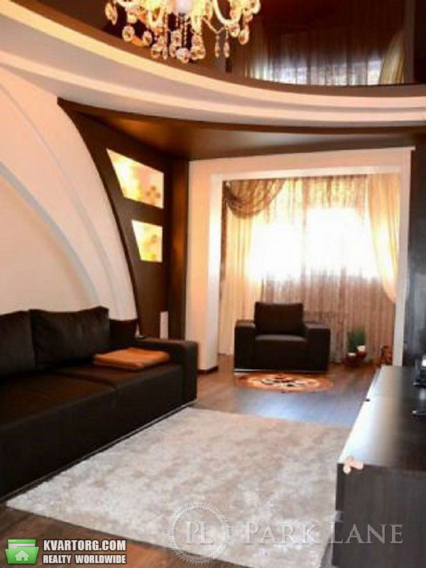 Sell 3-room apartment. Киев, Ахматовой — photo 4