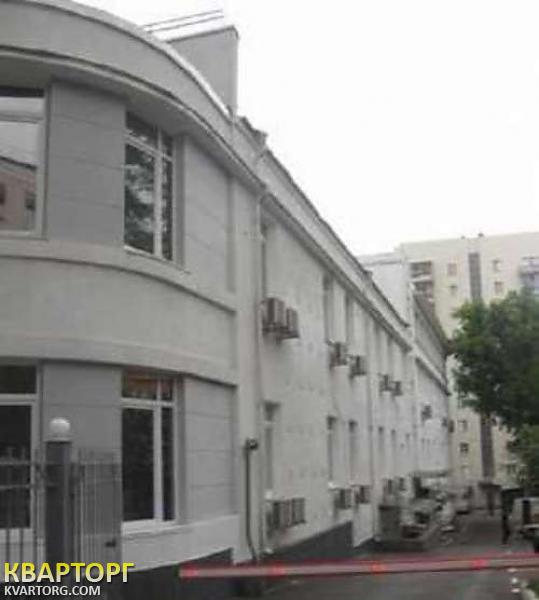 Rent out office. Киев,  Институтская — photo 1