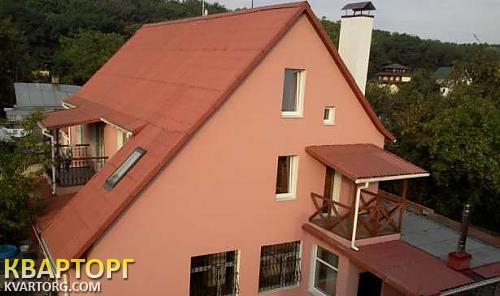 Rent out house. Киев,  Голосеевская — photo 1