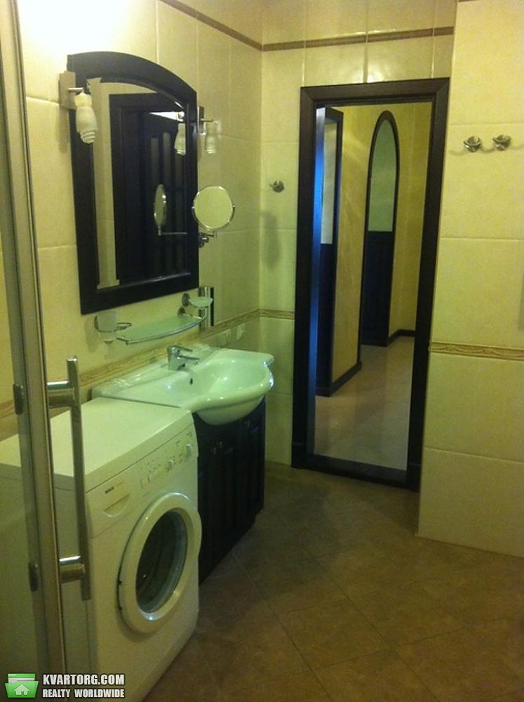 Rent out 4-room apartment. Киев,  Героев Сталинграда пр — photo 10