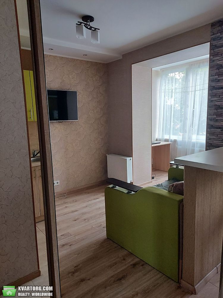 Rent out 1-room apartment. Киевская обл., Гетьманская — photo 4
