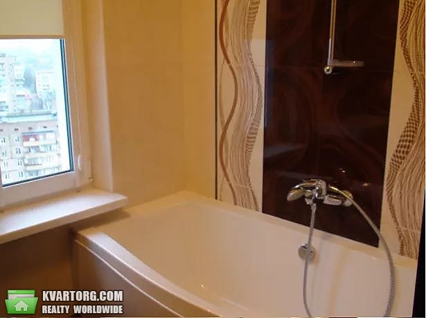 Rent out 3-room apartment. Киев,  Правды пр — photo 9