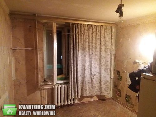 Sell 1-room apartment. Киев,  Кондратюка — photo 1