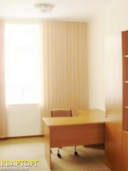 Rent out office. Киев, Софиевская — photo 1