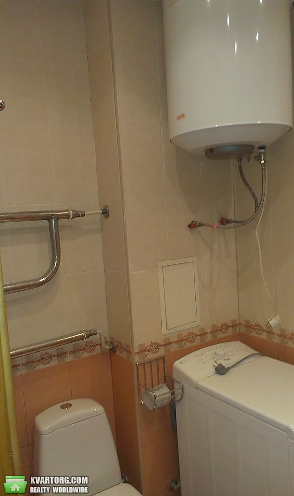 Rent out 1-room apartment. Одесса, Академика  Королёва — photo 3
