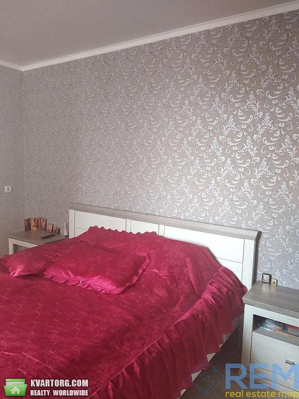 Sell 4-room apartment. Одесса, Днепропетровская дорога — photo 1
