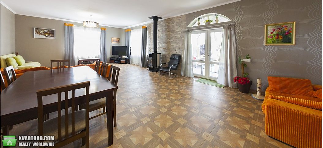 Sell house. Киев,  Лесная — photo 4