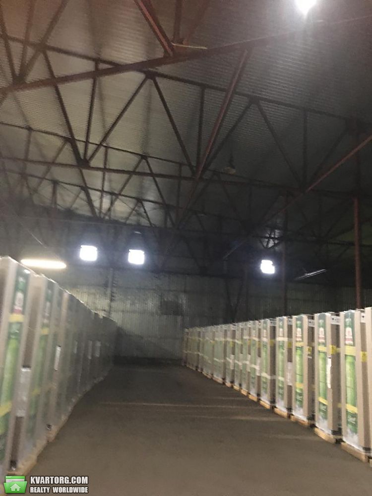 Sell warehouse. Киев, Экскавоторная — photo 3
