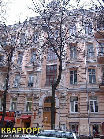 Sell 1-room apartment. Киев,  Пушкинская — photo 1