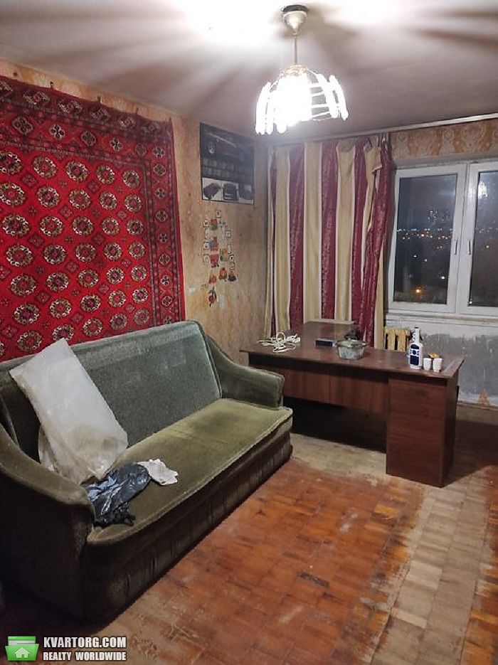 Sell 1-room apartment. Киев,  Булаховского — photo 1