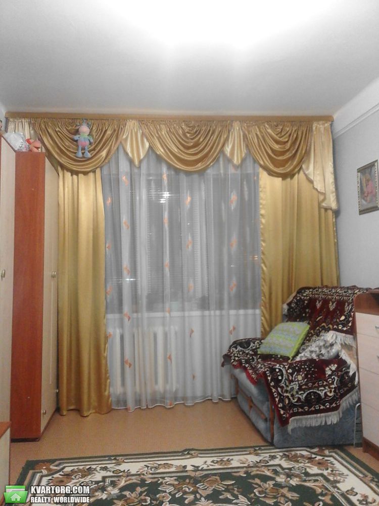 Sell 1-room apartment. Киев,  Шолом-Алейхема — photo 2
