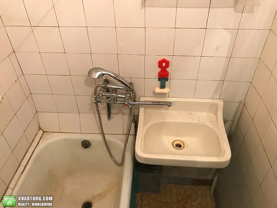 Sell 2-room apartment. Киев,  Курбаса — photo 8