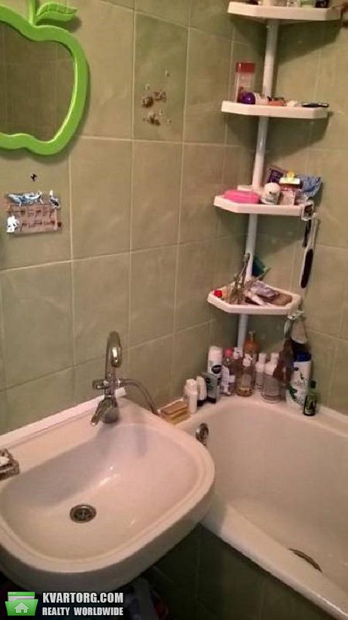 Sell 2-room apartment. Киев,  Героев Днепра — photo 10