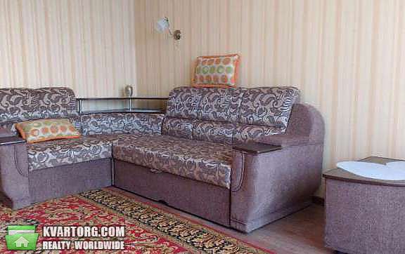 Rent out 1-room apartment. Одесса, Среднефонтанская — photo 4