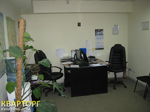 Rent out office. Киев, Златоустовская — photo 2