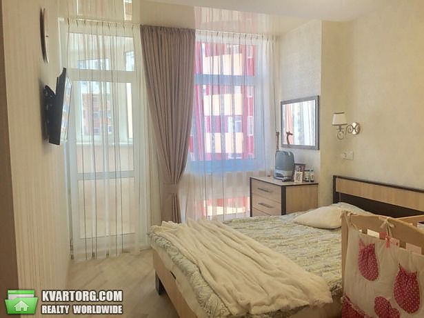 Sell 1-room apartment. Киев,  Эрнста — photo 4