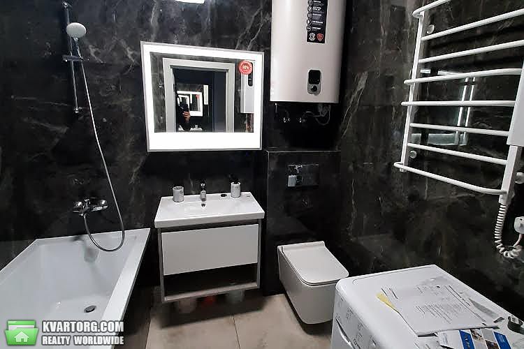 Sell 1-room apartment. Киев,  Бажана — photo 9