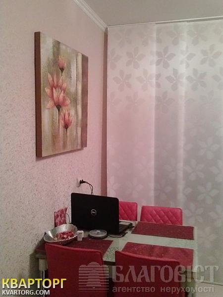 Sell 1-room apartment. Киев, Ващенка — photo 4