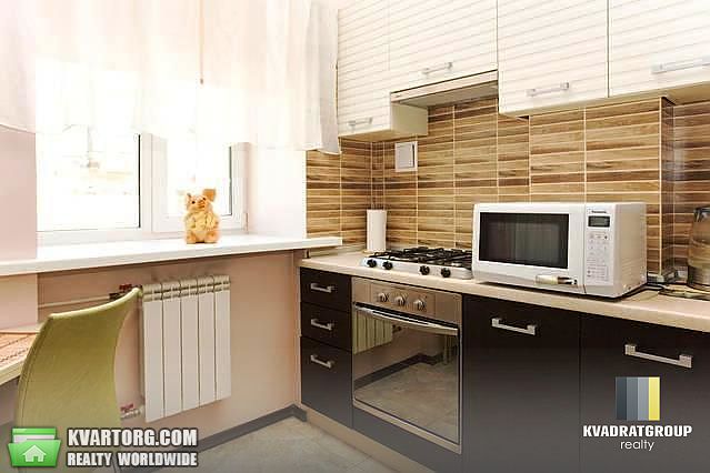 Rent out 1-room apartment. Киев, Глинки — photo 2
