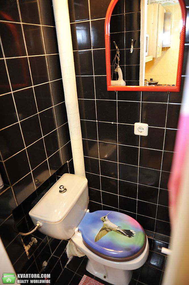 Rent out 1-room apartment. Одесса, Греческая — photo 7