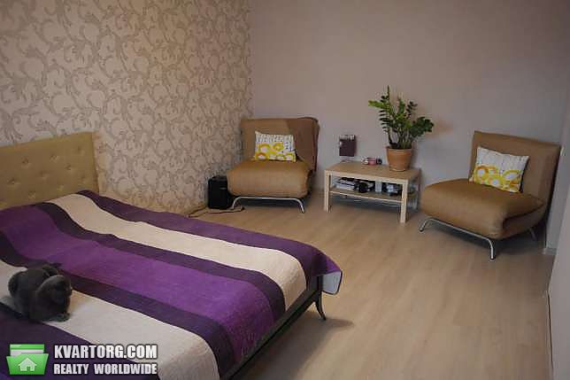Sell 1-room apartment. Киев,  Ахматовой — photo 7