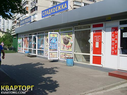Rent out shop. Киев, Ларисы Руденко — photo 2