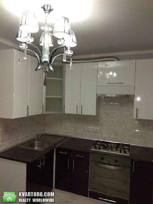 Sell 1-room apartment. Киев, Леси Украинки — photo 6
