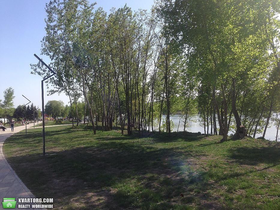 Rent out 2-room apartment. Киев,  Никольско-Слободская — photo 10