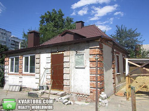 Sell house. Харьков, подшипниковая — photo 10