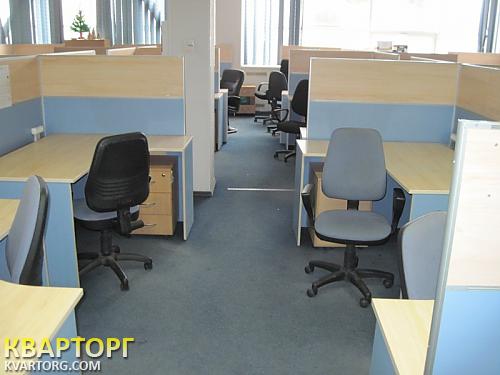 Rent out office. Киев, Жилянская — photo 2