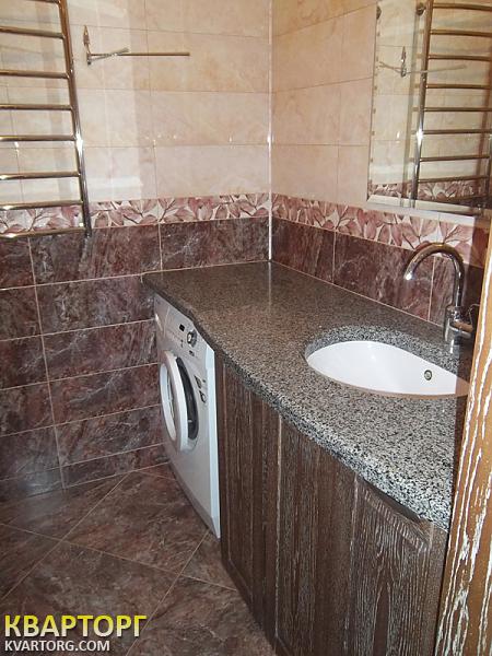 Rent out 3-room apartment. Киев,  Ломоносова — photo 6