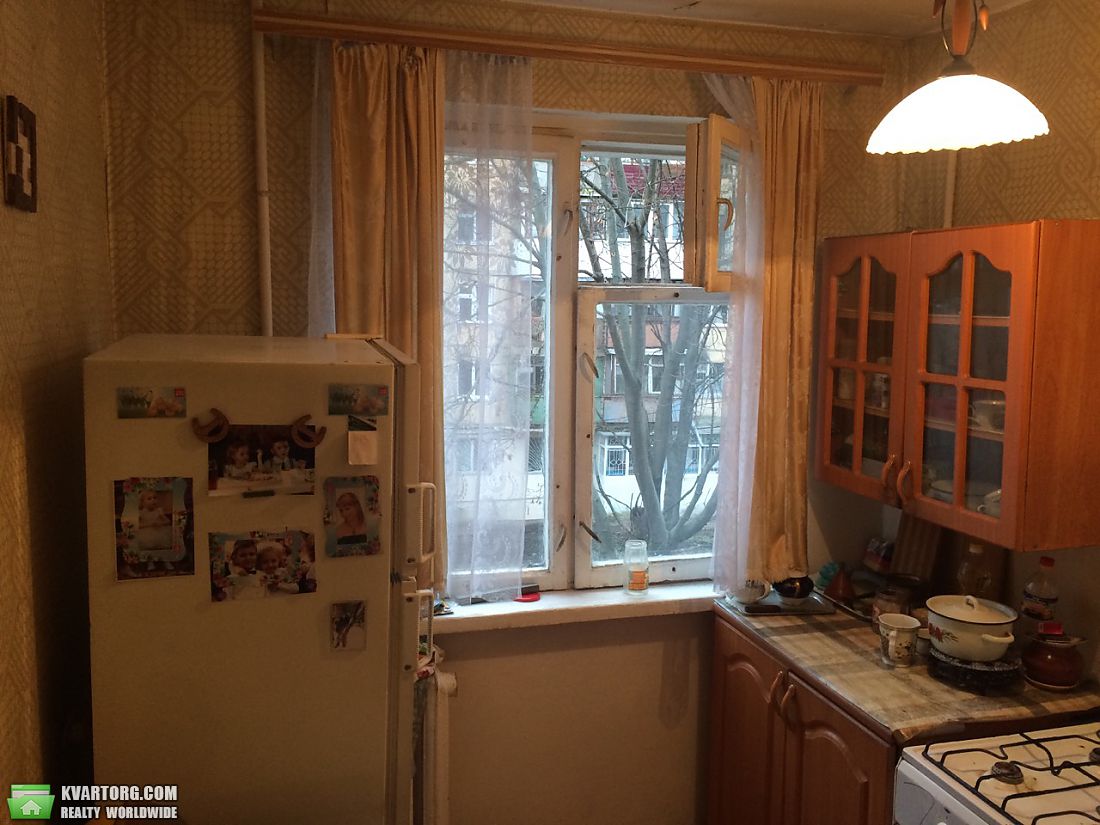 Sell 2-room apartment. Одесса, Терешковой — photo 8